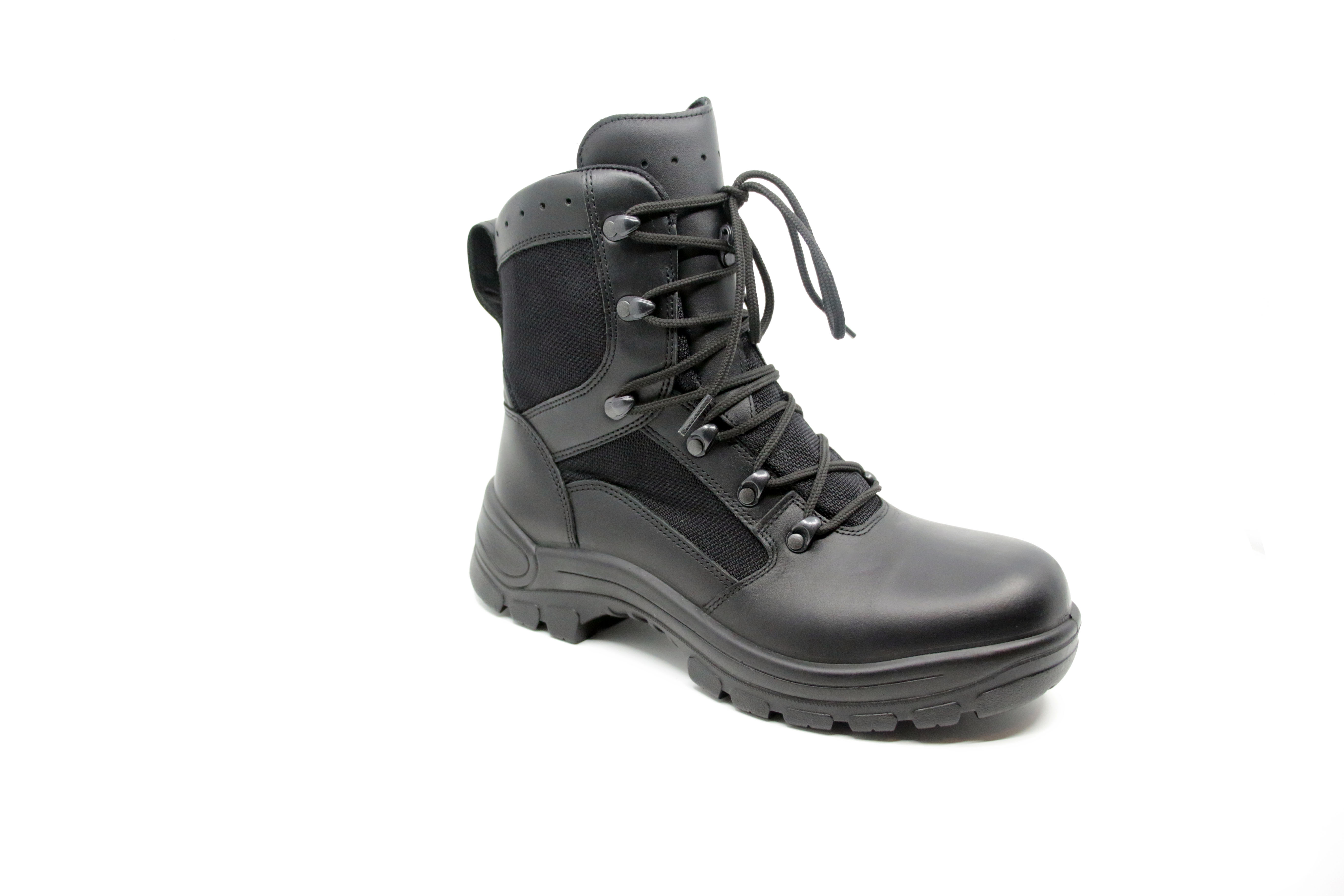 "Prabos" Off-Season Boots