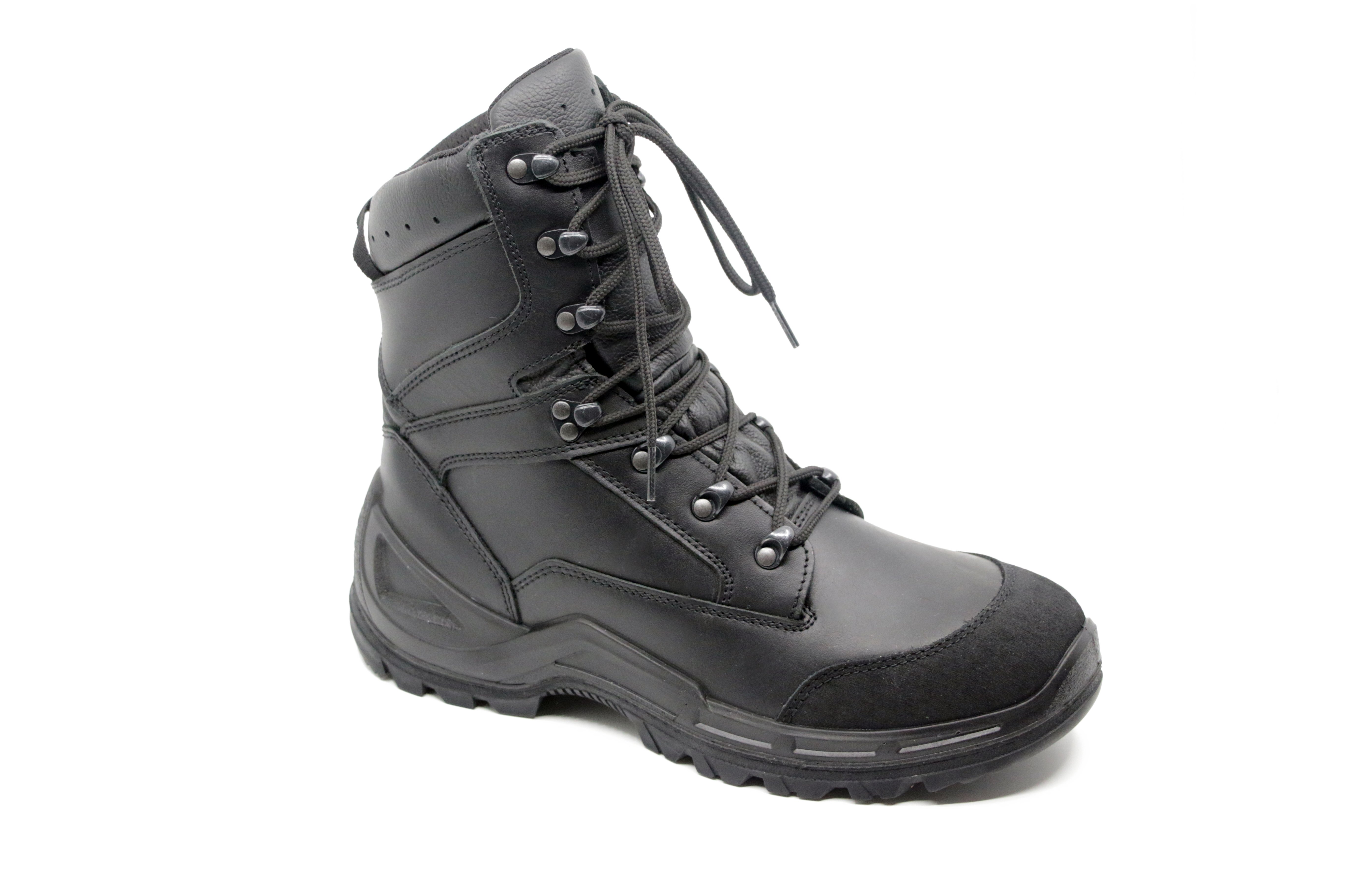 "Prabos" Winter Boots